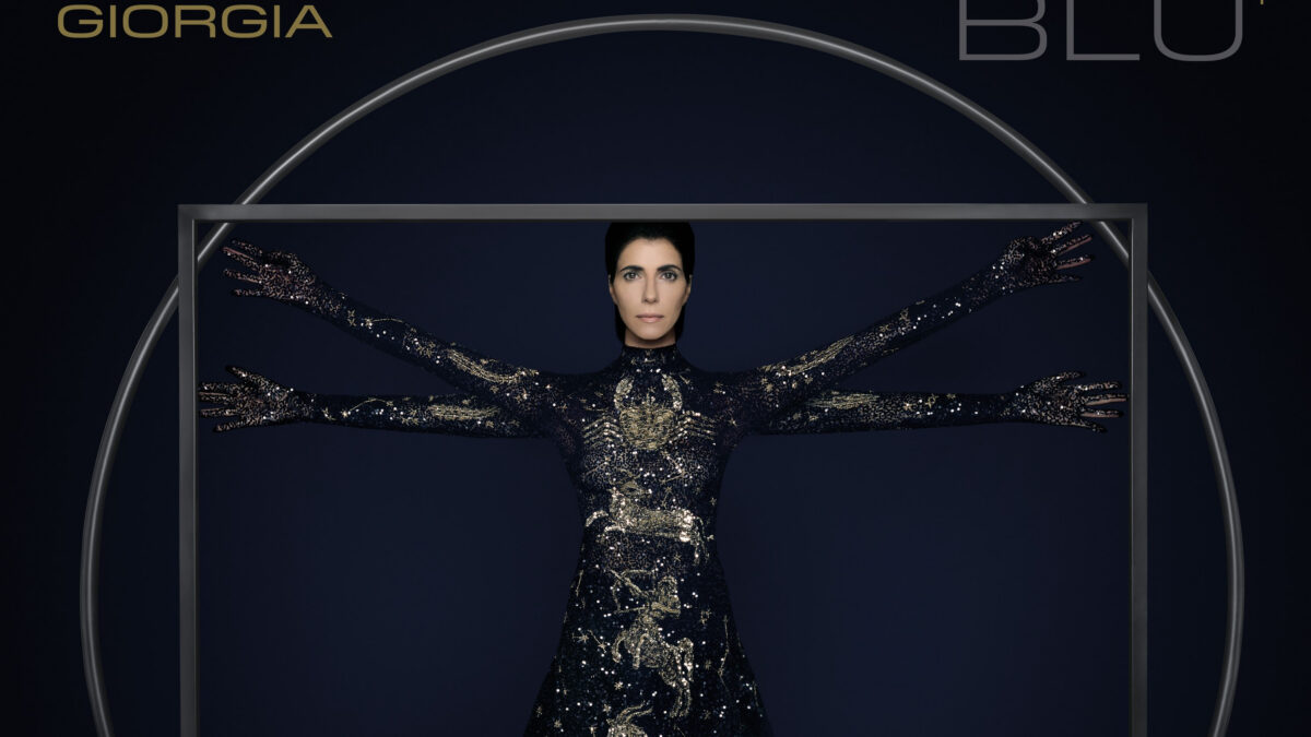 Sanremo 2023, il testo di Parole dette male di Giorgia spoilerato sui social