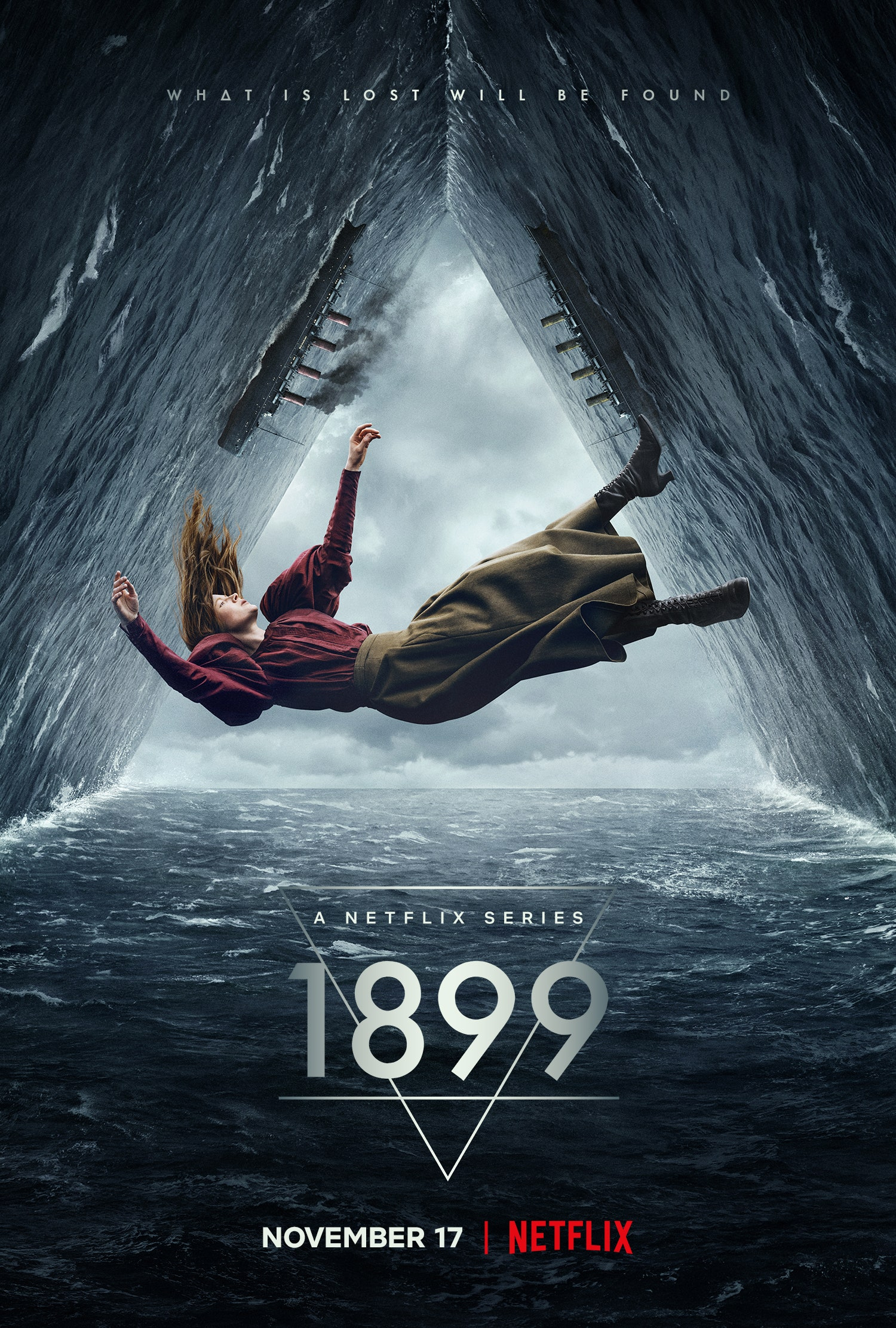 1899 Neflix