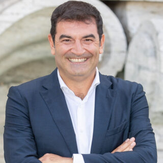 Max Giusti