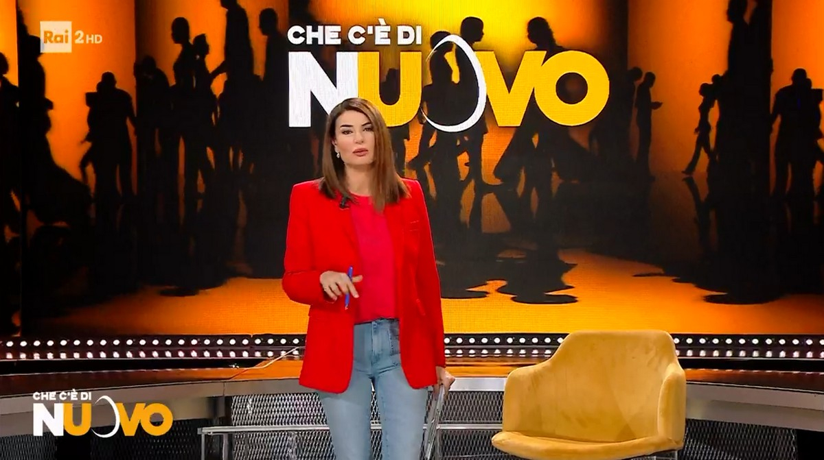 Che c’è di nuovo sospeso e il fallimento dei talk Rai