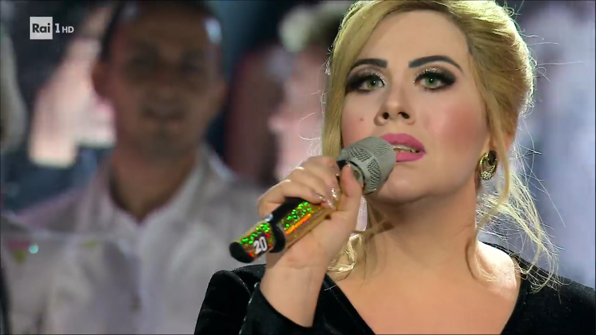 Tali e Quali 2023, prima puntata 7 gennaio: vince Martina Cascio con Adele