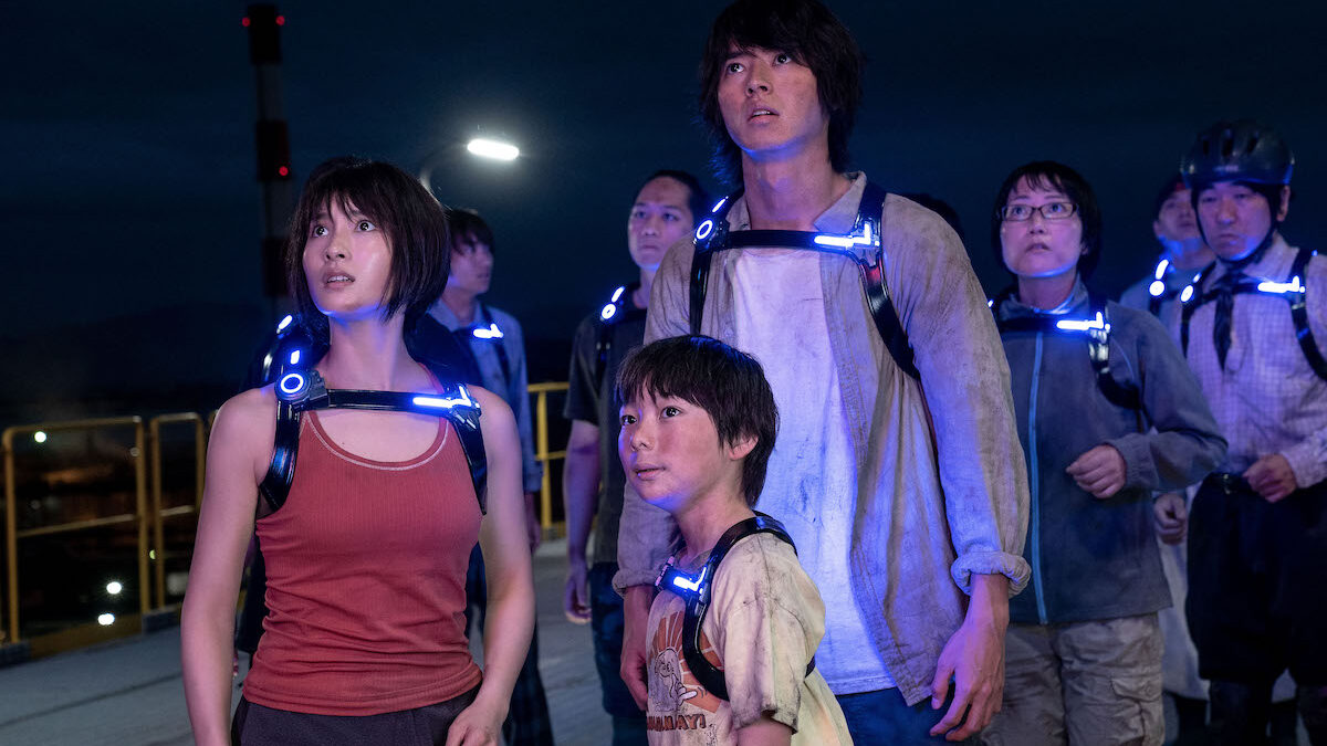 Alice in Borderland 2, la spiegazione del finale (che vede e rilancia una terza stagione) – Video