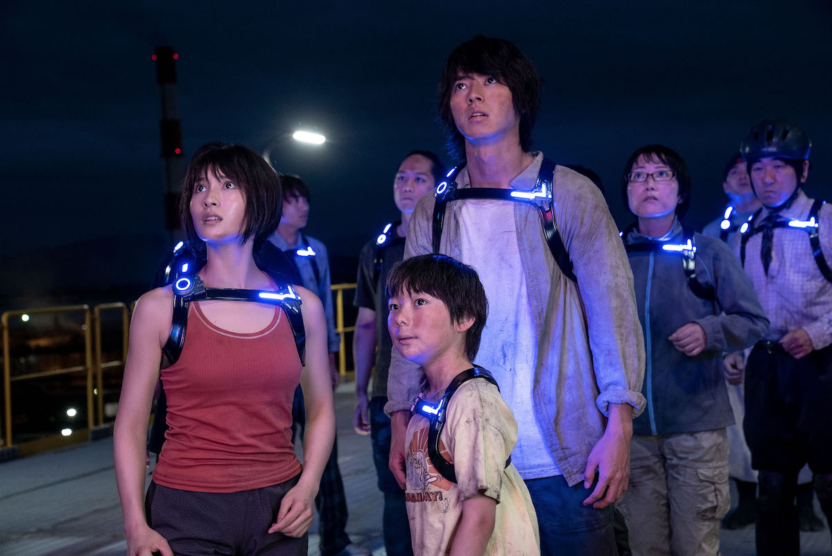 Alice in Borderland 2, la spiegazione del finale (che vede e rilancia una terza stagione) – Video