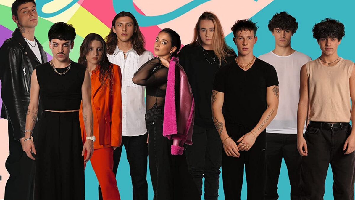 Amici Full Out, in pre-ordine la compilation con gli inediti di Amici 2023 e un evento speciale in regalo