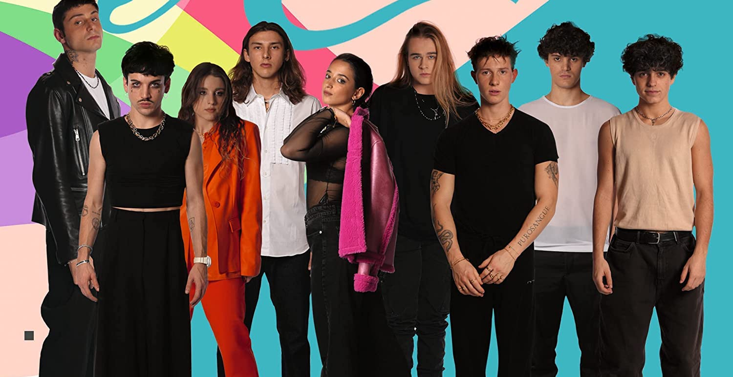 Amici Full Out, in pre-ordine la compilation con gli inediti di Amici 2023 e un evento speciale in regalo
