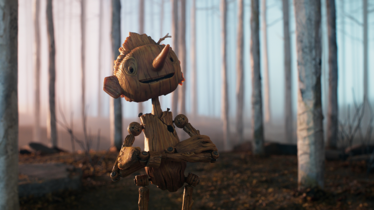 Annie Awards 2023, nomination cinema: il Pinocchio di Guillermo del Toro domina le candidature