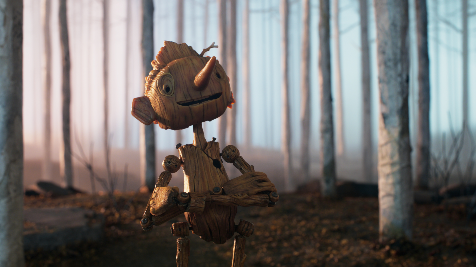 Annie Awards 2023, nomination cinema: il Pinocchio di Guillermo del Toro domina le candidature