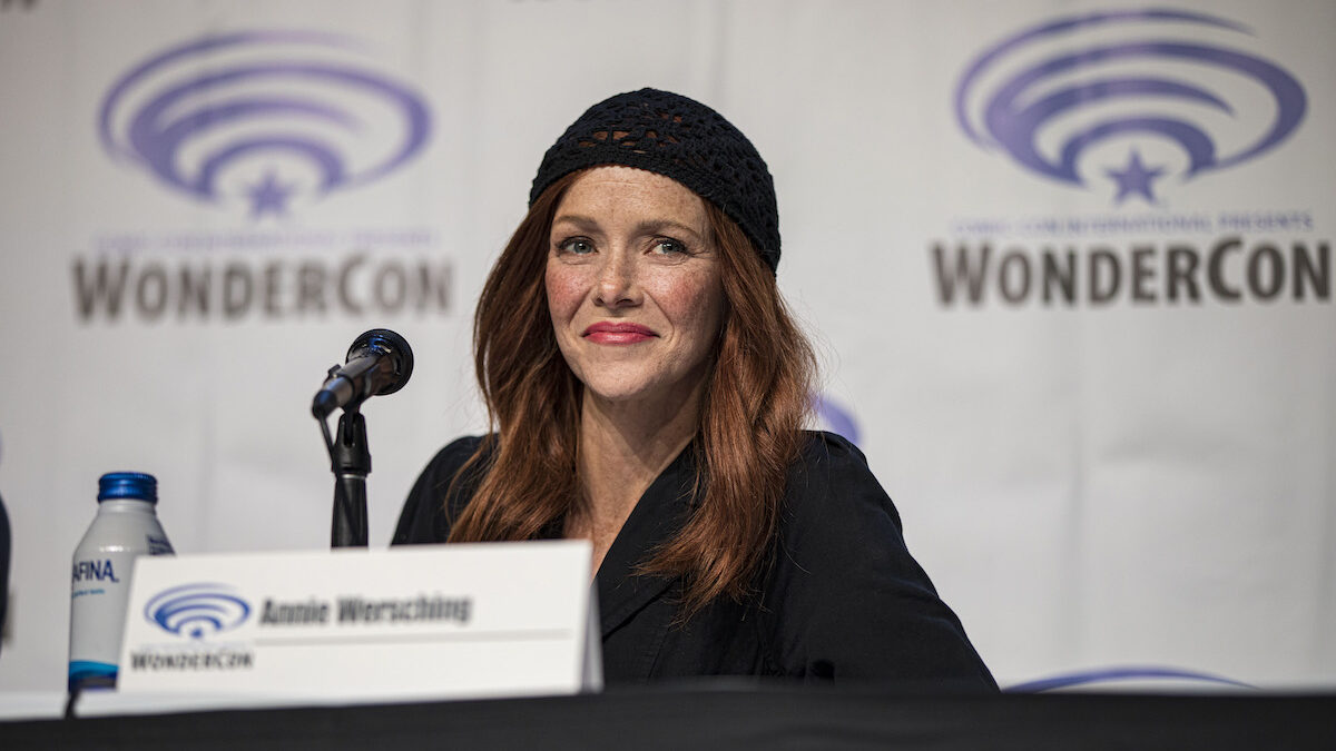 Annie Wersching, morta l’attrice di 24, The Vampire Diaries, The Rookie e Star Trek: Picard