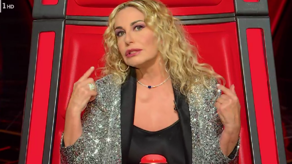 Ascolti tv venerdì 13 gennaio 2023: The Voice Senior (23.3%), Fosca Innocenti 2 (15.3%)