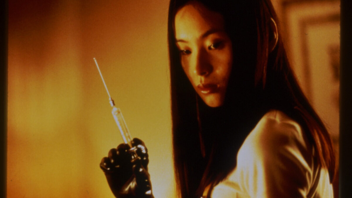 Audition: il celebre film horror di Takashi Miike torna al cinema come evento speciale il 23-24-25 gennaio