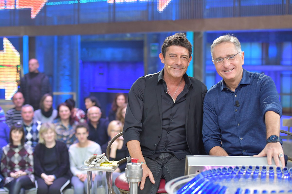 Avanti un altro 2023: cast, repliche, puntate, pubblico e dove vedere la nuova edizione del quiz con Paolo Bonolis