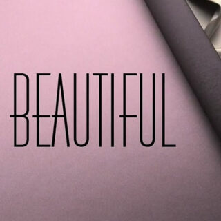 Beautiful