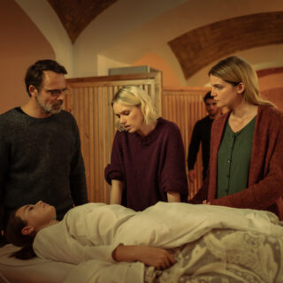 Black Out Vite sospese recensione