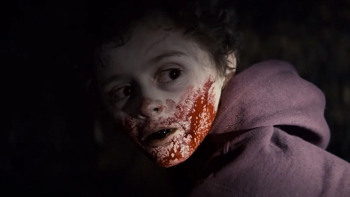 Blood: trailer e anticipazioni del film horror con vampiri di Brad Anderson