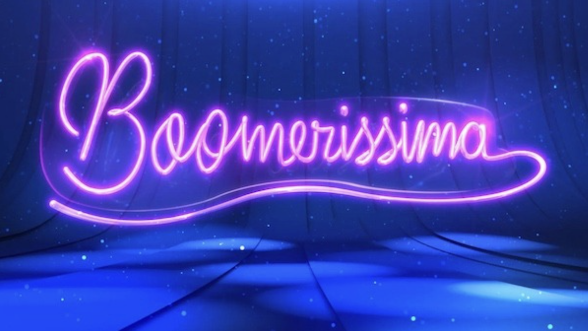 Ascolti tv sabato 20 luglio 2024: Boomerissima 1.174mln (12.1%), Lo show dei record 1.104mln (12.8%)
