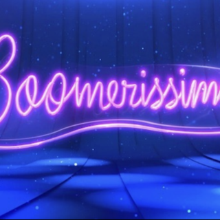 Boomerissima