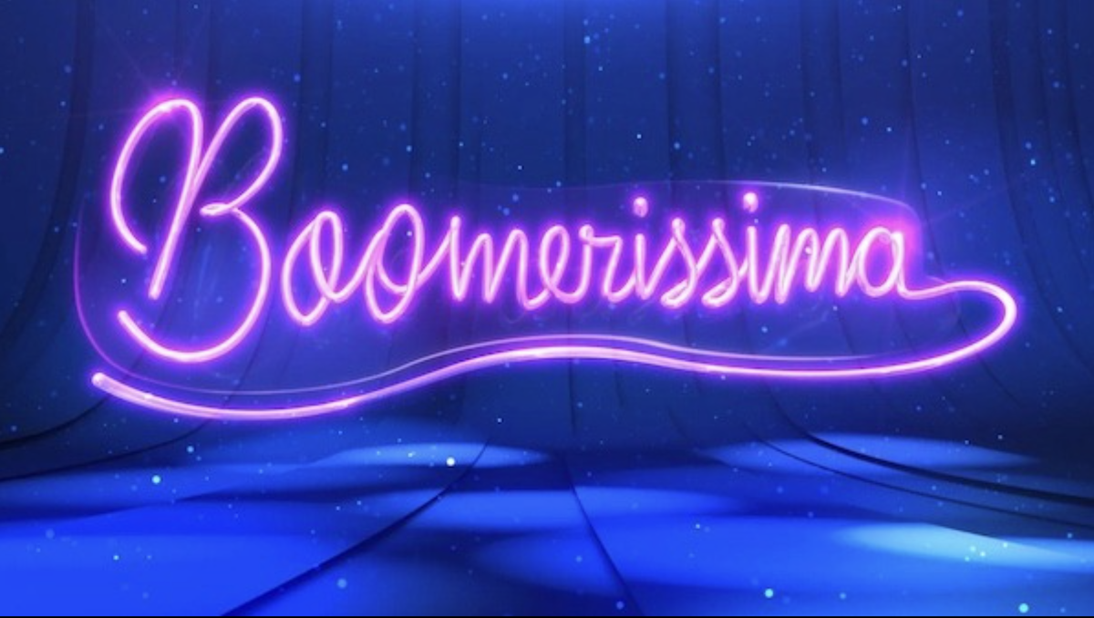 Ascolti tv sabato 20 luglio 2024: Boomerissima 1.174mln (12.1%), Lo show dei record 1.104mln (12.8%)