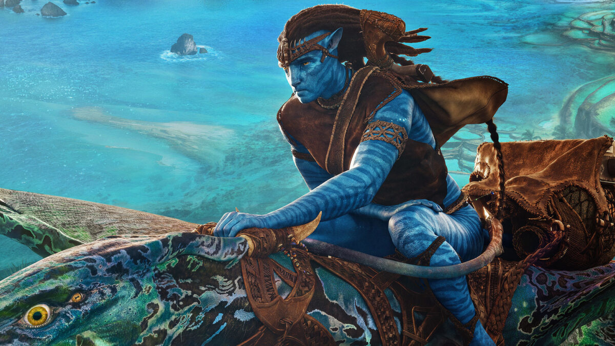 Box Office 2023: Avatar: La via dell’acqua ha superato i due miliardi di dollari nel mondo