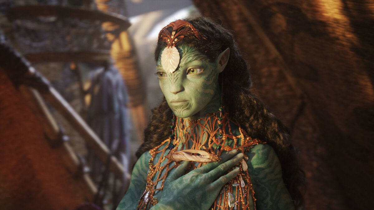 Box Office: Avatar 2 quarto incasso nel mondo più alto di sempre