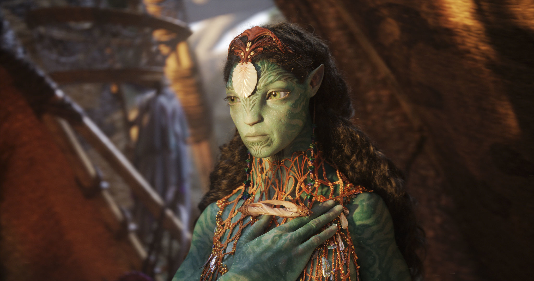 Box Office: Avatar 2 quarto incasso nel mondo più alto di sempre