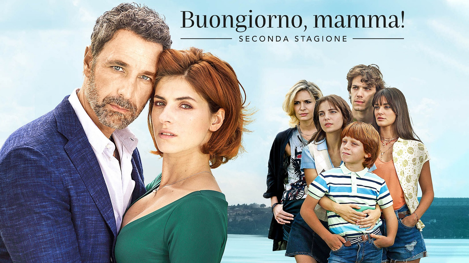 Mediaset Infinity, cosa vedere in streaming a Febbraio 2023: Buongiorno mamma 2 e Chucky 2