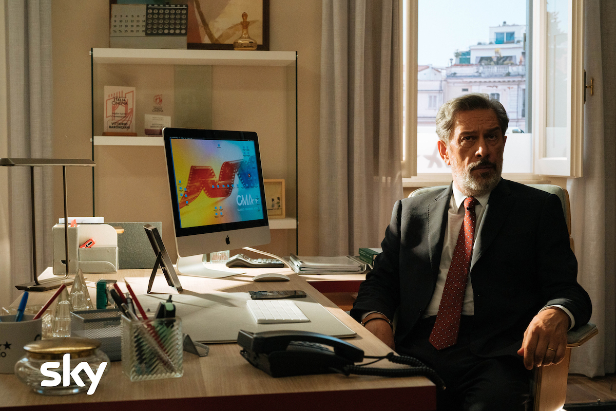 Michele Di Mauro