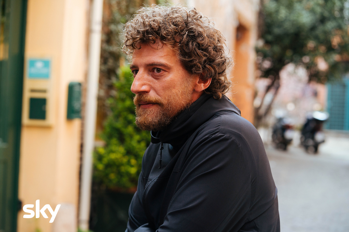 Maurizio Lastrico