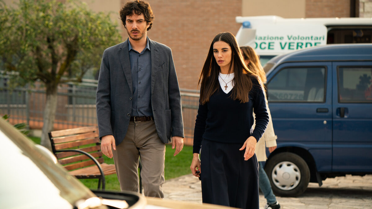 Ascolti tv giovedì 9 marzo 2023: Che Dio ci aiuti a 4,1 mln (22%), GF Vip a 2,7 mln (20,4%)