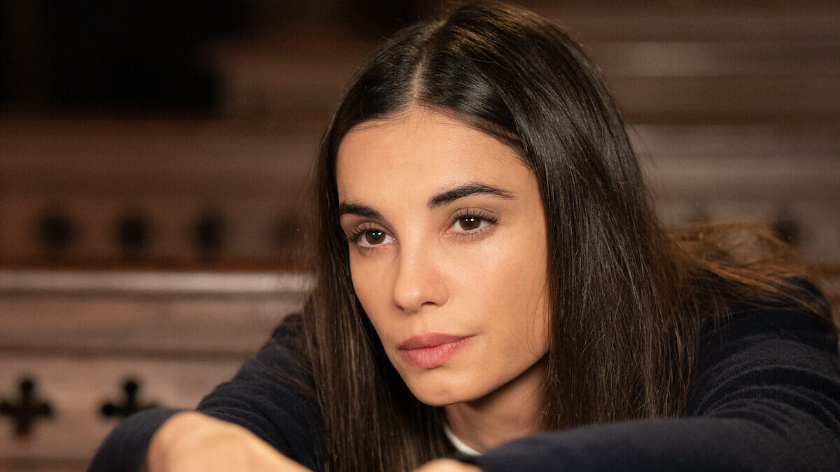Ascolti tv giovedì 16 marzo 2023: Che Dio ci aiuti a 4,2 mln (22,7%), GF Vip 7 a 2,4 mln (19,1%), Wonder Woman a 1,1 mln (6,4%)