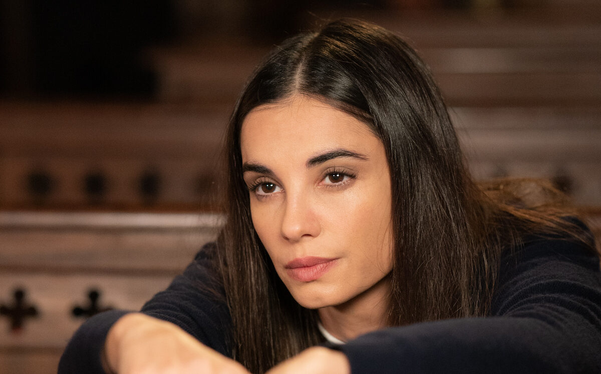 Ascolti tv giovedì 16 marzo 2023: Che Dio ci aiuti a 4,2 mln (22,7%), GF Vip 7 a 2,4 mln (19,1%), Wonder Woman a 1,1 mln (6,4%)