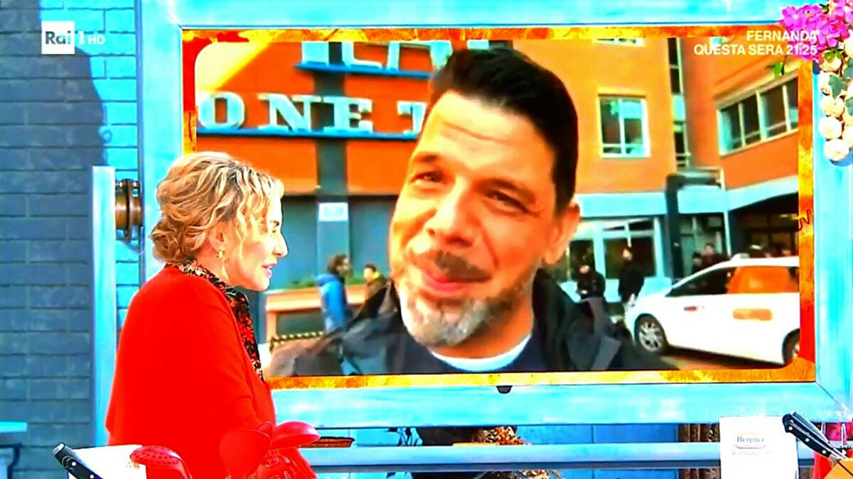 Fiorello, Clerici, Sottile, quando l’unione fa la forza
