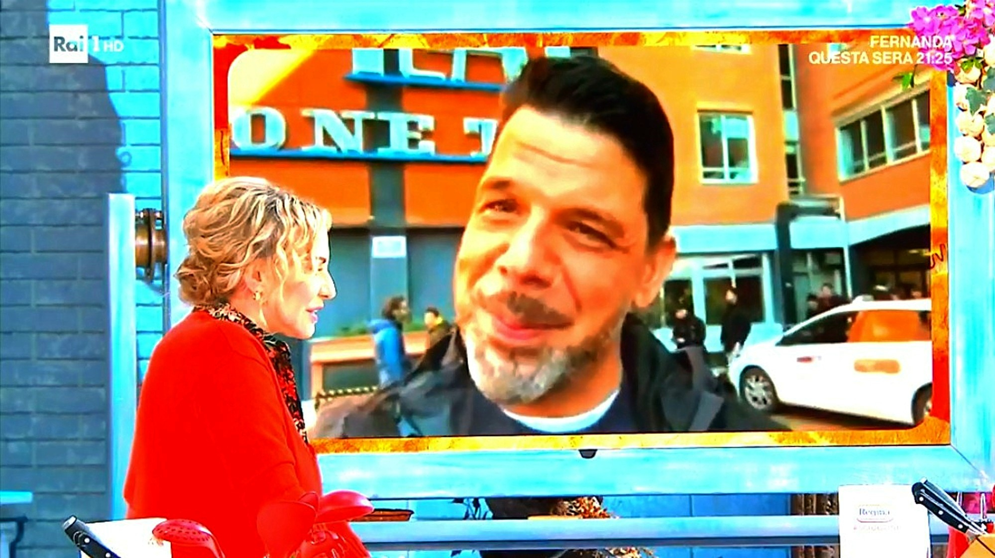 Fiorello, Clerici, Sottile, quando l’unione fa la forza