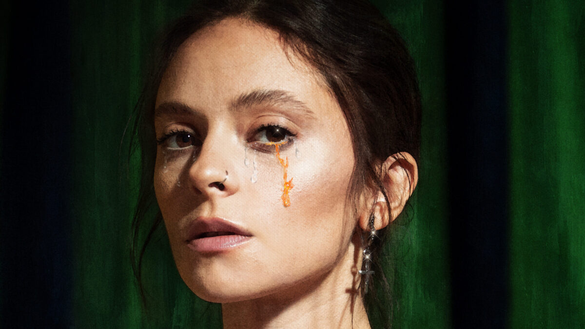 Francesca Michielin, Cani sciolti: il nuovo album esce il 24 febbraio 2023