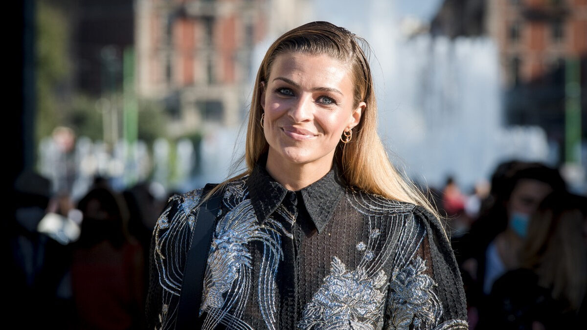No, Cristina Chiabotto non sarà a Sanremo 2023