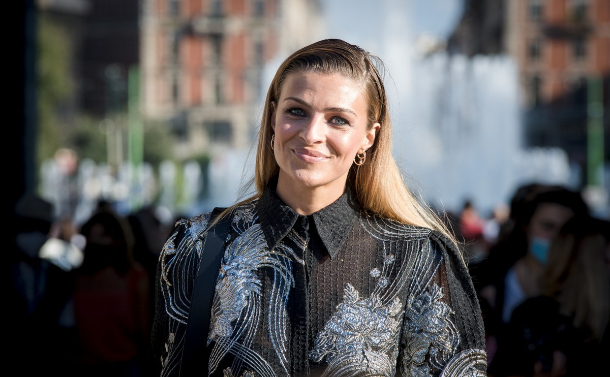 No, Cristina Chiabotto non sarà a Sanremo 2023