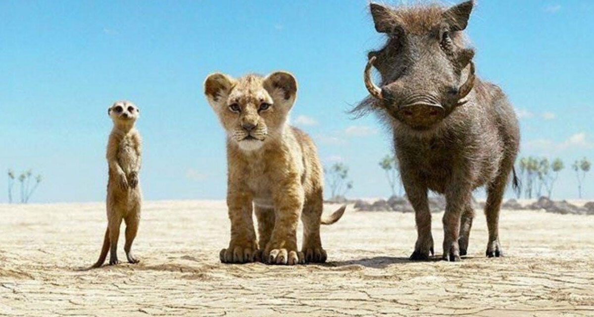 Ascolti tv lunedì 2 gennaio 2023: Il Re Leone (16.5%), Grande Fratello VIP (21.9%)