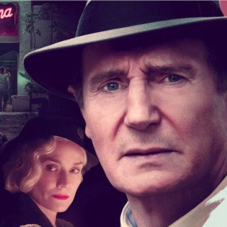 Detective Marlowe trailer italiano e anticipazioni del poliziesco noir con protagonista Liam Neeson (Su Sky dal 28 agosto)