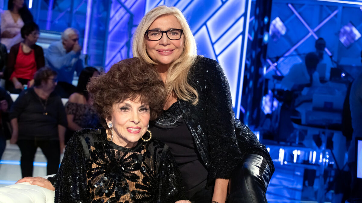Domenica in e gli ospiti della ventesima puntata (Anteprima TvBlog)