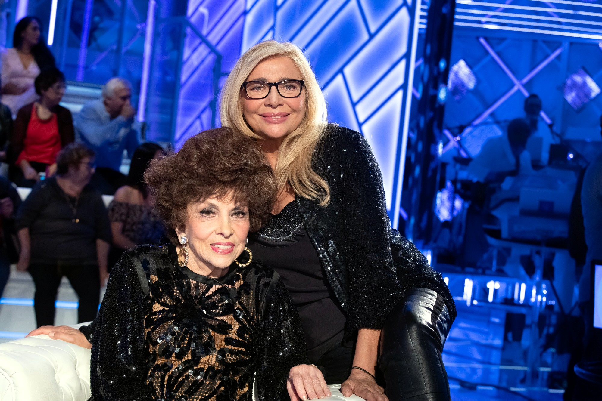 Domenica in e gli ospiti della ventesima puntata (Anteprima TvBlog)