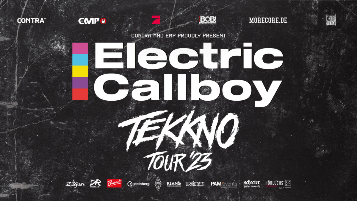 Electric Callboy in concerto a Milano: tutte le informazioni sullo show dell’8 Febbraio