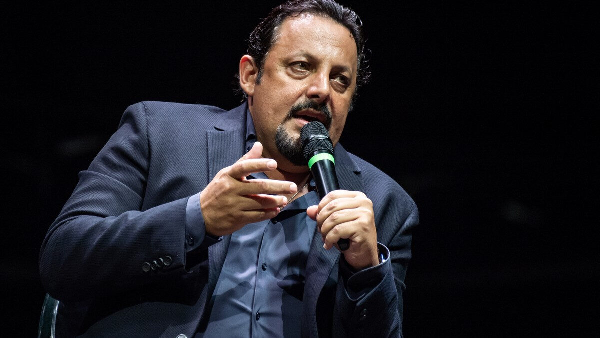 Enrico Brignano al Circo Massimo, la serata-evento su Canale 5 – Anteprima TvBlog