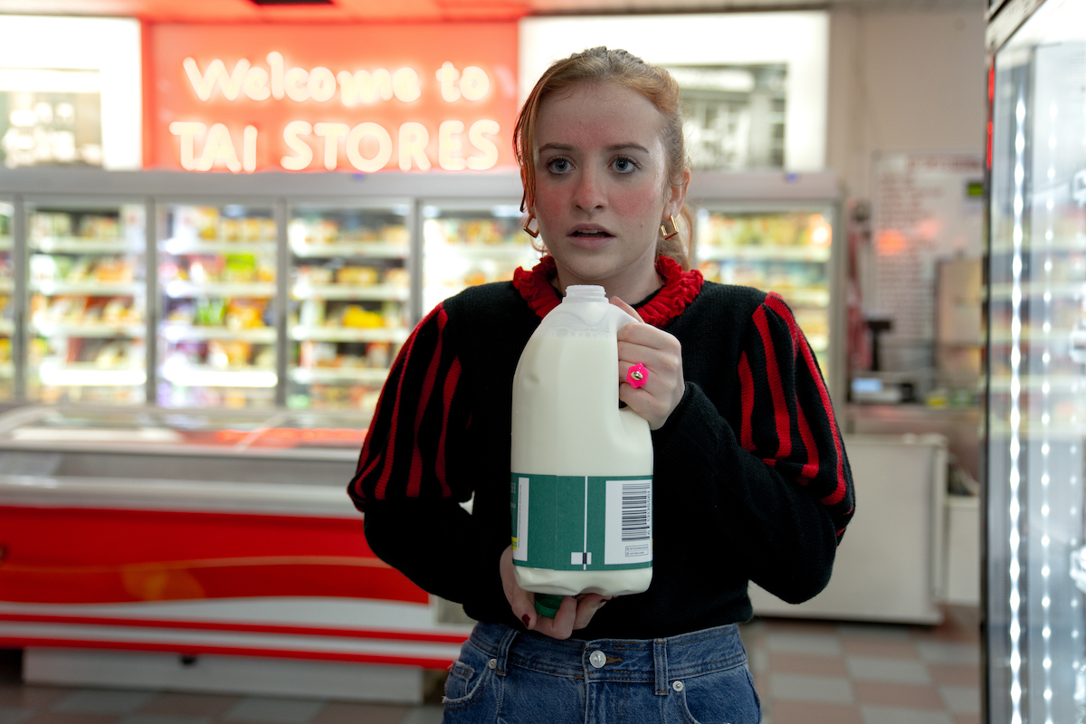 Il trailer di Extraordinary, la serie tv su Disney+