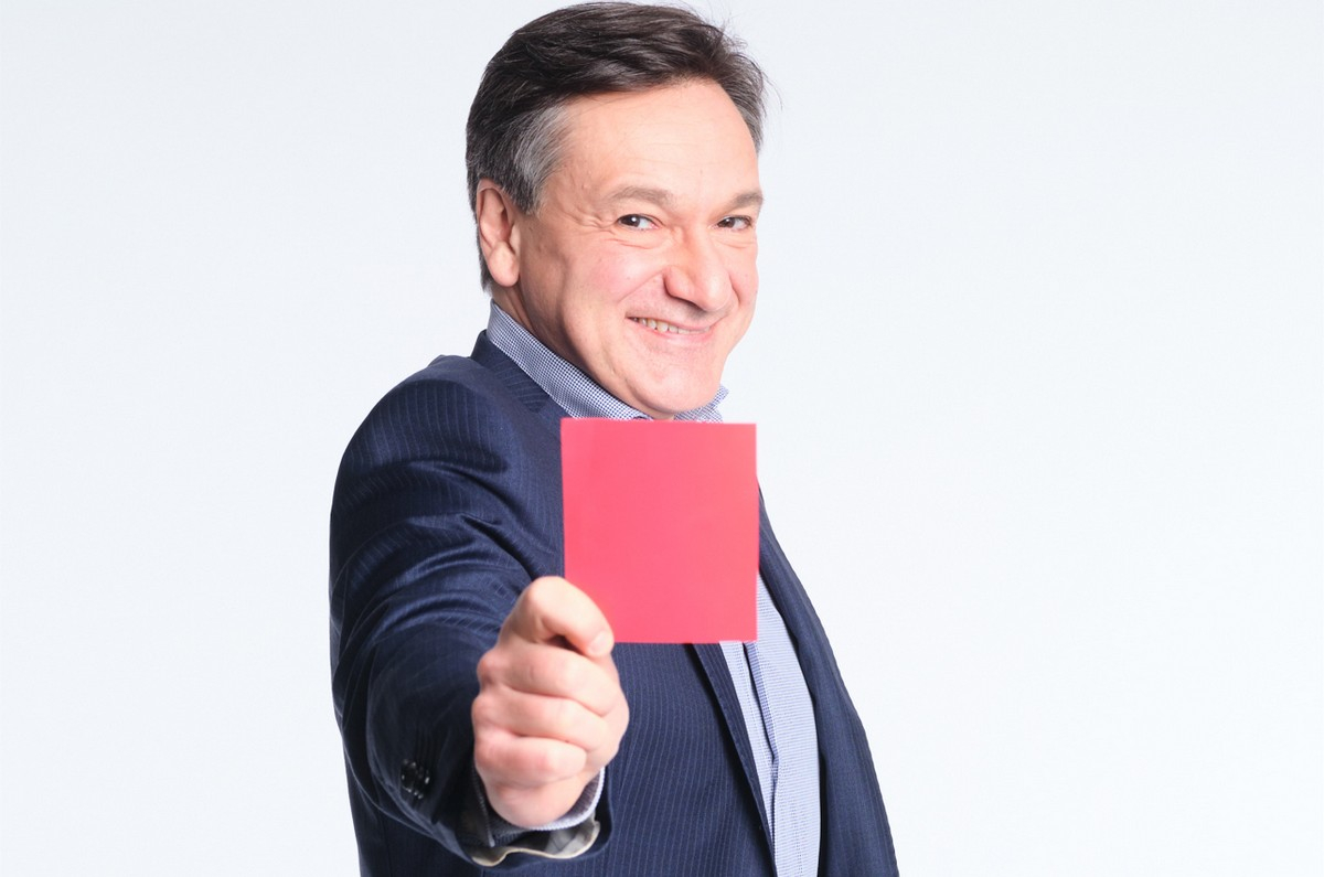 Fabio Caressa: “Cassano, Adani, Sky Calcio Club (con e senza la Satta) e le mie telecronache emotive”