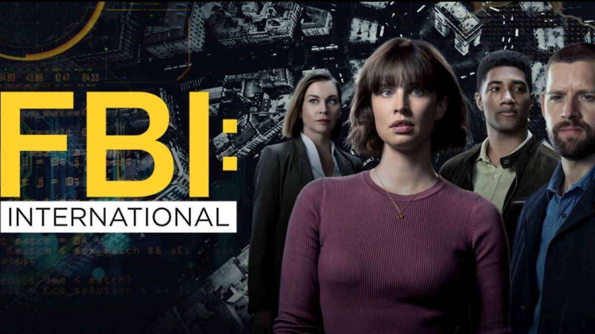 FBI International, la stagione 1 su Rai 2: le puntate di sabato 11 febbraio, trama, cast e streaming della serie tv