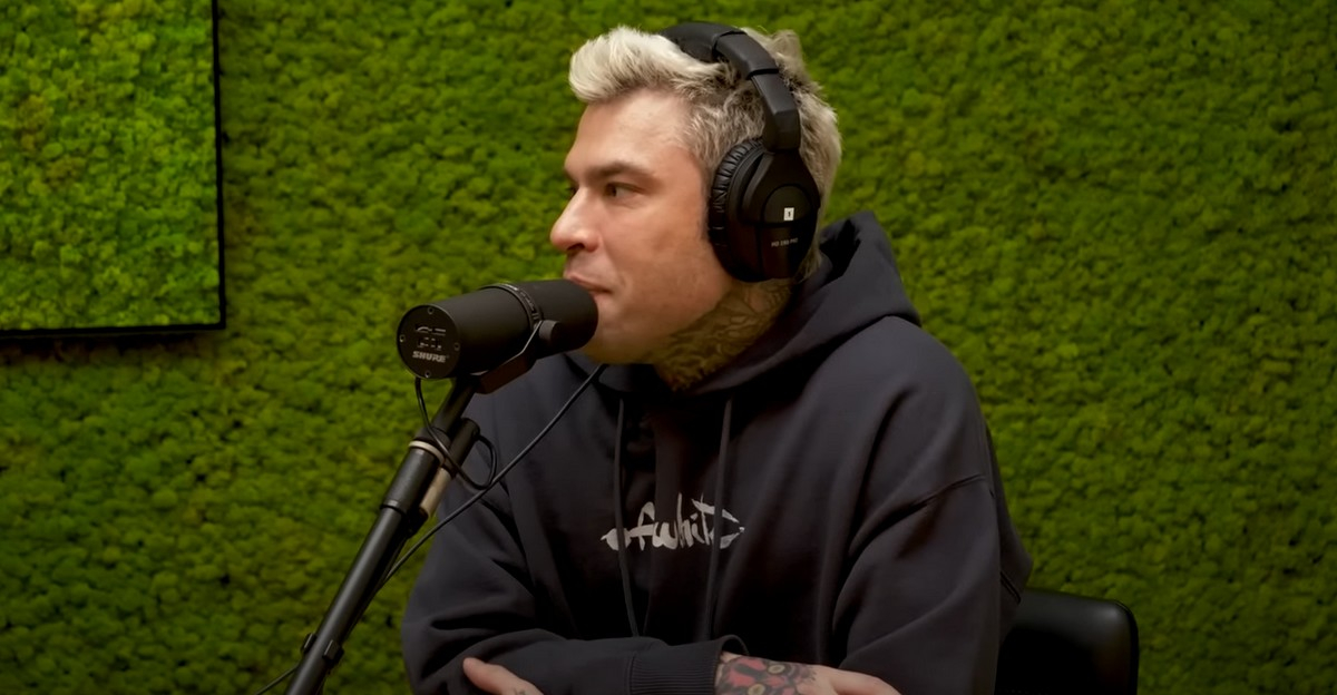 Muschio Selvaggio, le risate di Fedez su Emanuela Orlandi e la risposta del fratello (VIDEO)