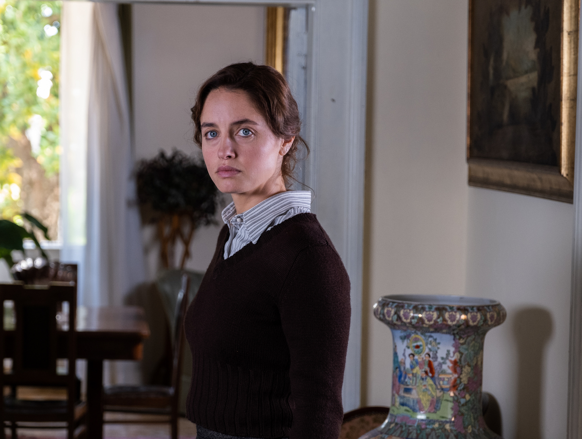 Le foto di Fernanda, il film-tv di Raiuno su Fernanda Wittgens