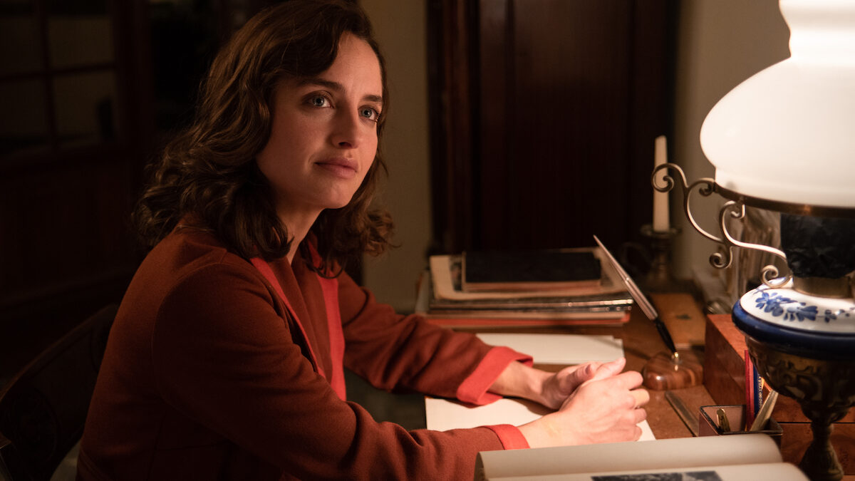 Fernanda, film-tv: trama, cast, location e dove vederlo