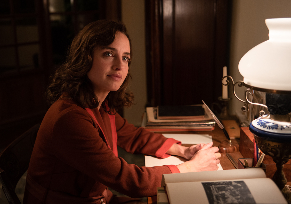 Fernanda, film-tv: trama, cast, location e dove vederlo