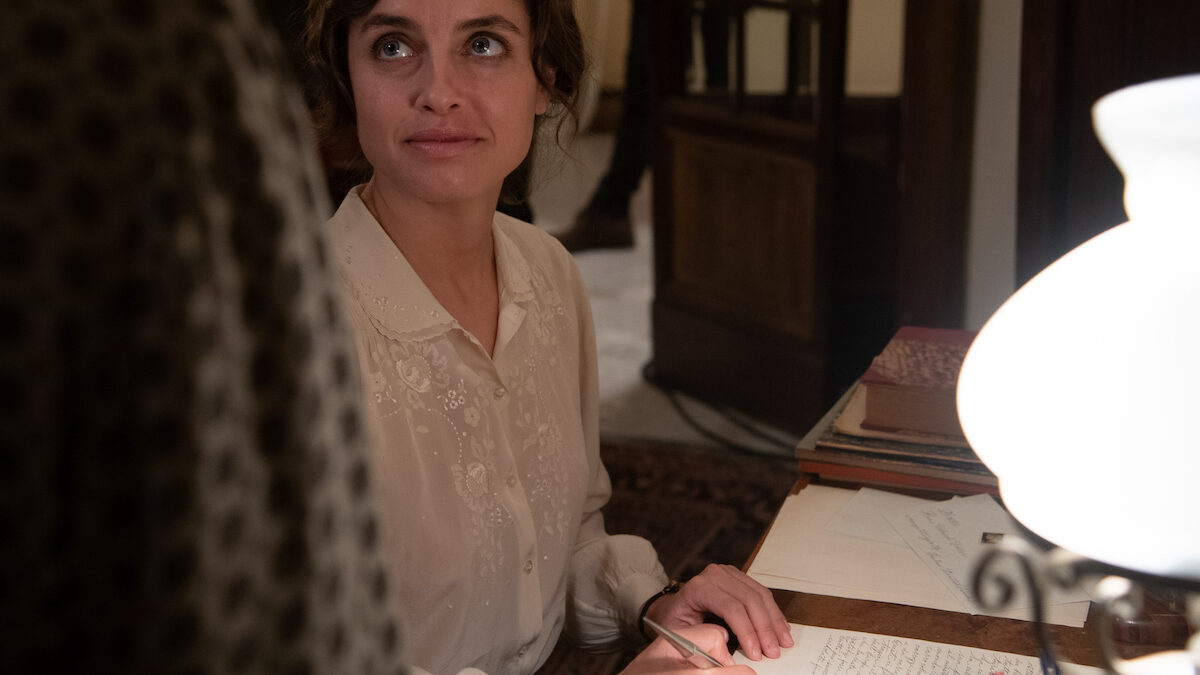 Fernanda, tra eccessiva semplicità e fretta il film-tv non raggiunge l’obiettivo: la recensione