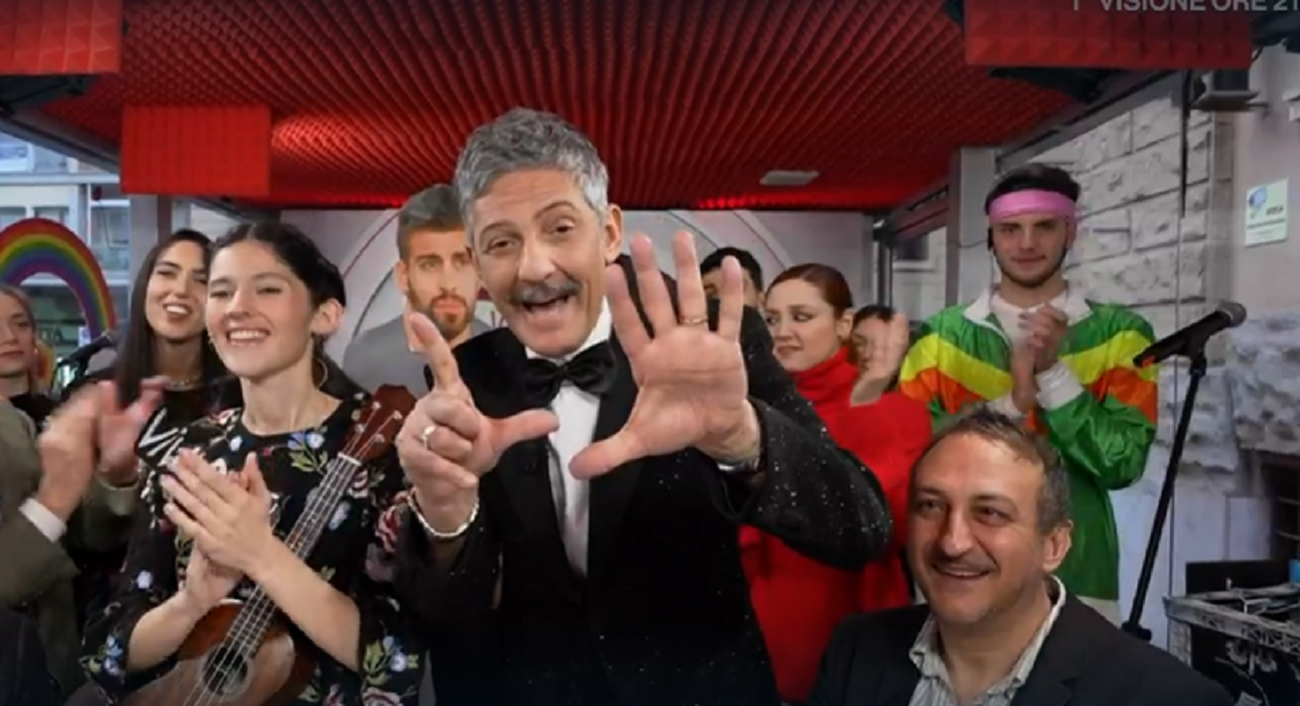 Fiorello resta in Rai? L’ultima parola è di Rosario (Retroscena TvBlog)